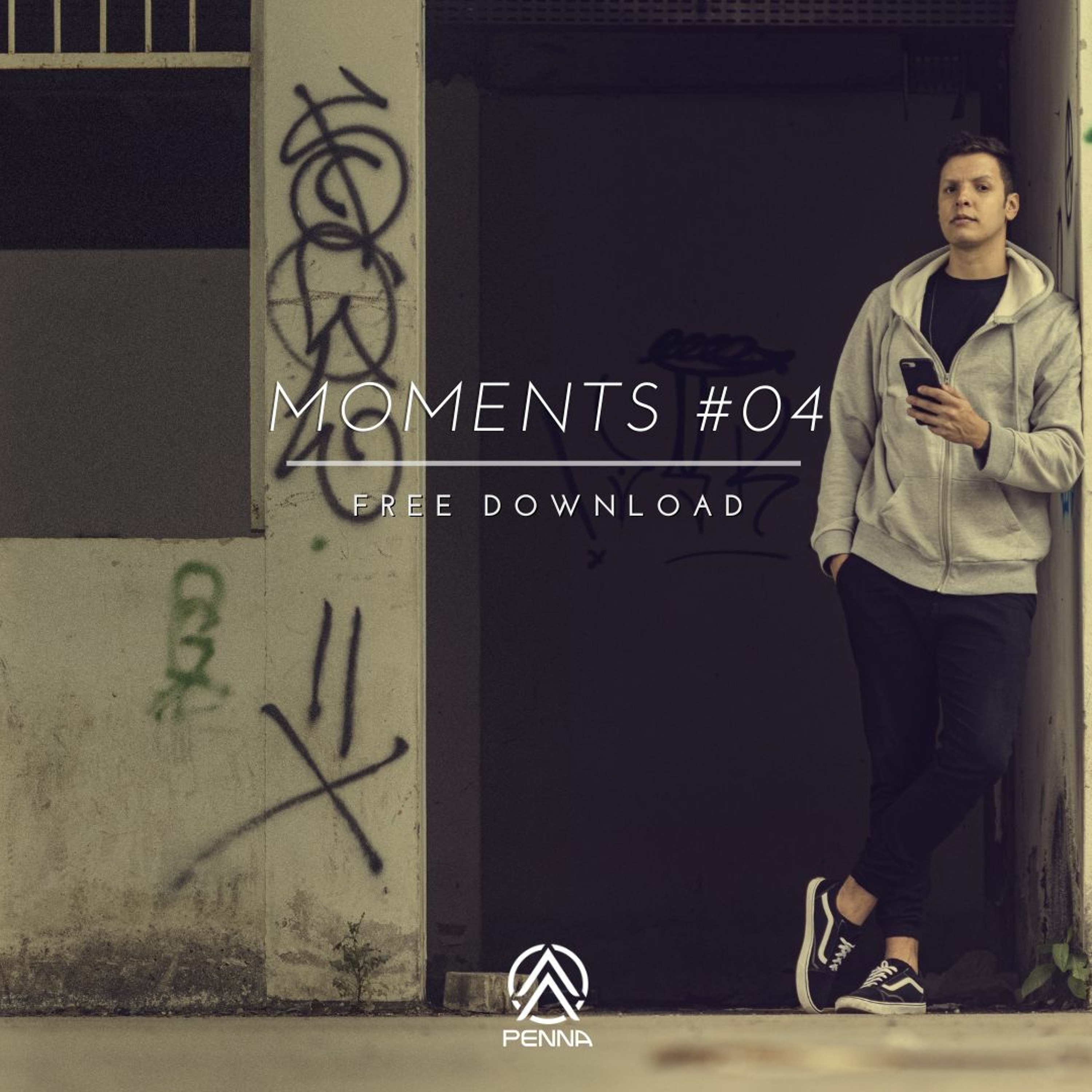 Penna- Moments #04 [ Free Download ] episode artwork