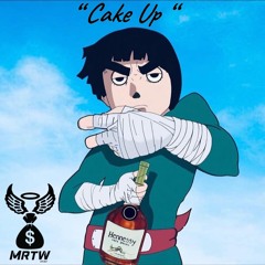 Cake Up
