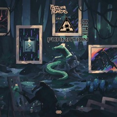 Freedom Fighters - Era ( Formation Remix )