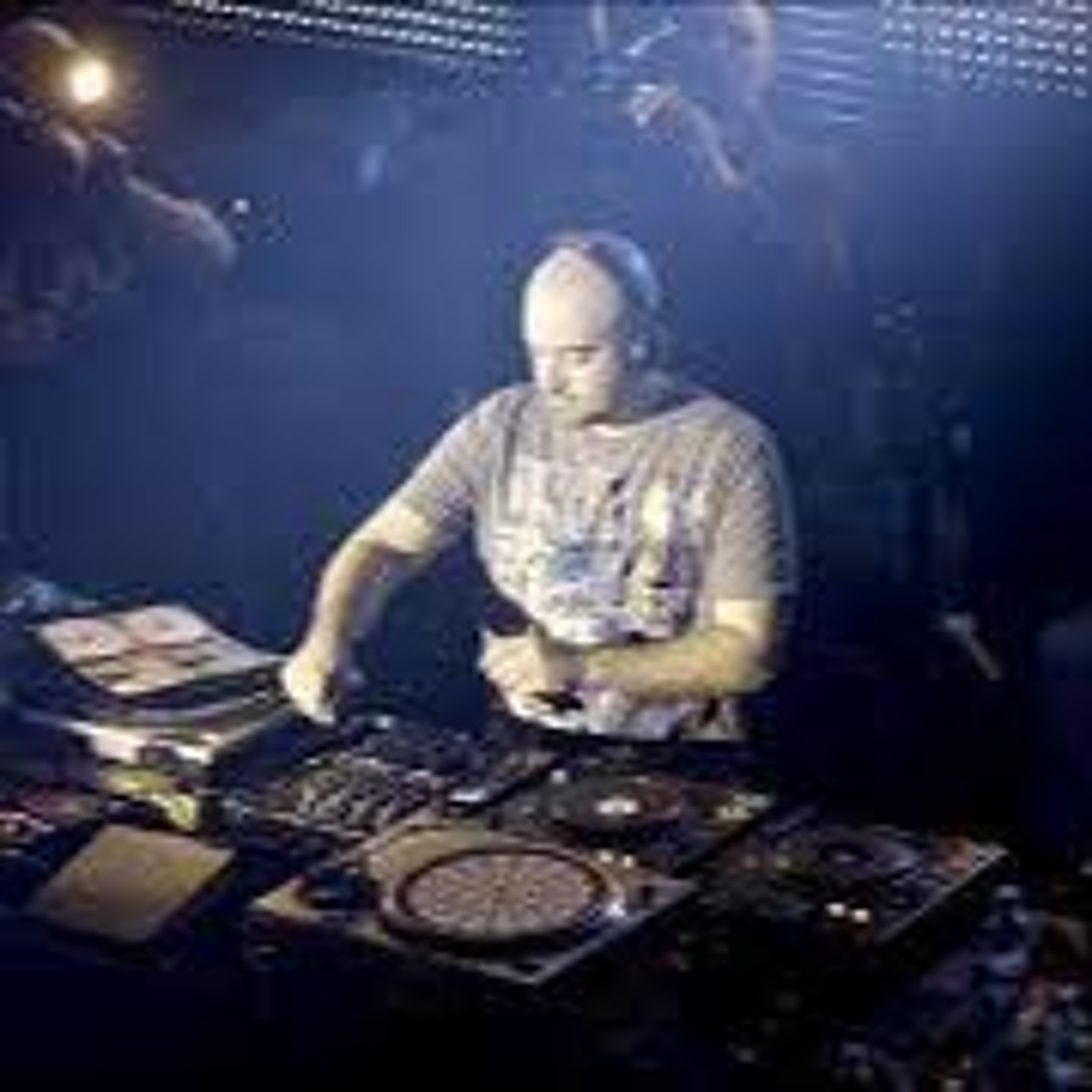 DJ B-Boy