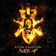 N-Vitral & Deadly Guns - Burn MF