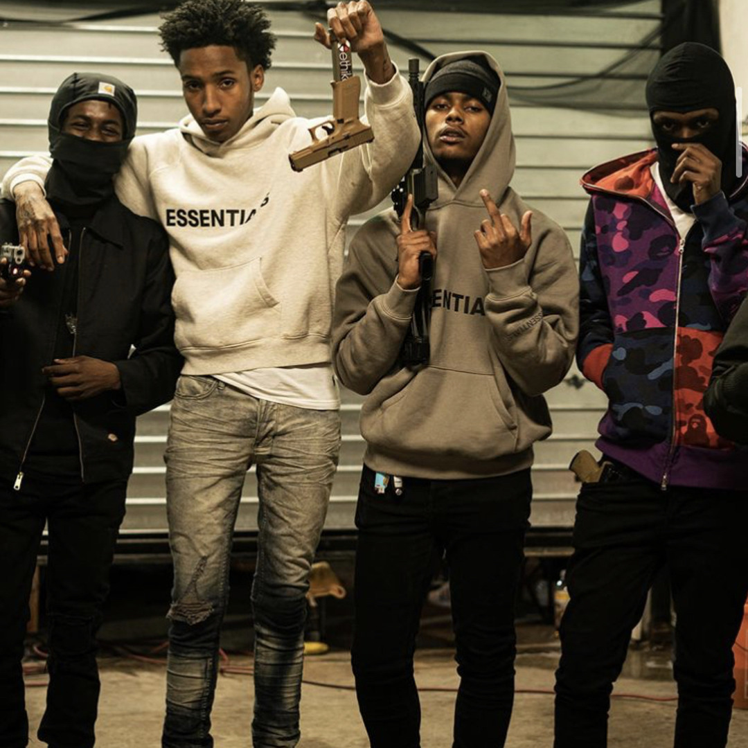 Listen to G12 Zah - No Adlibs by Best of our music in 🏴‍☠️ x