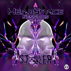 HeadSpace Sessions - Vol 033 Ft. STELLER