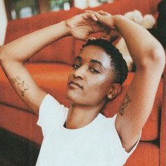 Syd - CYBAH (Dolobeatz Chill House Edit)