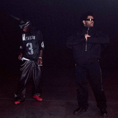 Timeless (Version 2 Remix) – The Weeknd & Playboi Carti