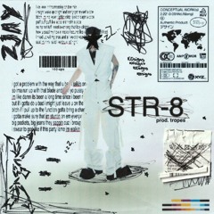 str8 prod. tropes