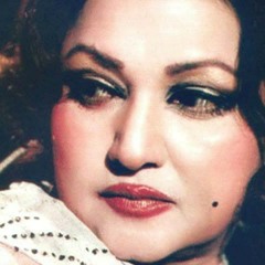 Noor Jehan - Itni Muddat Bad Mile Ho