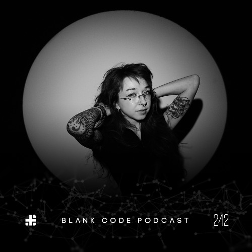 Blank Code Podcast 242 - DJ Sphinx