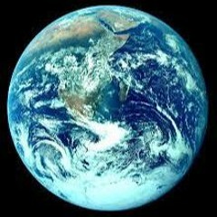 Planet Earth
