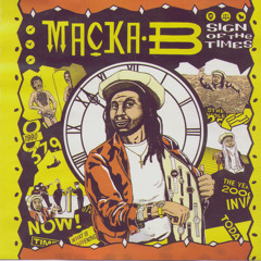 Macka B
