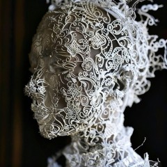 Synthetic Lace