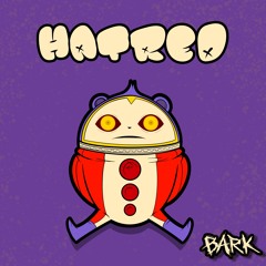 HATRED (AVAILABLE ON BANDCAMP)