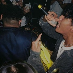 Quai ft Gard - CREWS ONLY