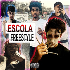 @mrcnds._ - "Escola Freestyle" (feat. @viana_vg, @sdavilopess, @baaaaastos_)