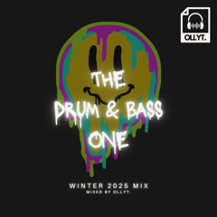 The Drum & Bass One