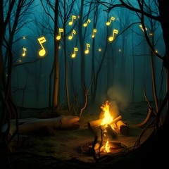 COUNTRY HIT - LE LUCCIOLE CANTANO - Edit Taygeta