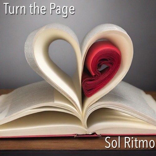 Sol Ritmo - Turn The Page