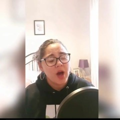 God bless the broken road (full cover)