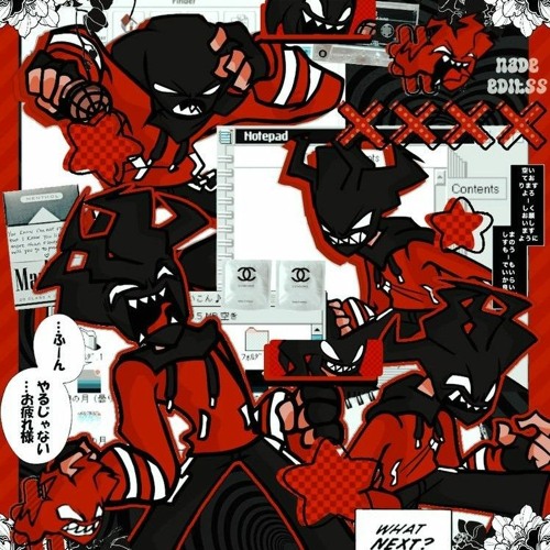 FNF AGITATED REMIX But Its An Agoti Cover
