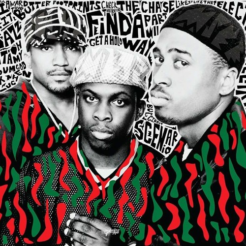 The Low End Marauders