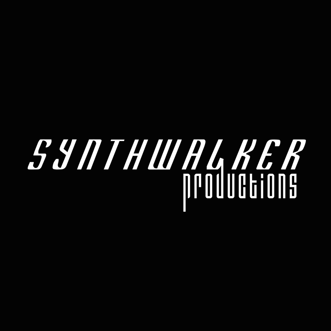 SYNTHWALKER PRODUCTIONS - SELECTION 2024