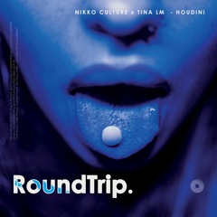 Nikko Culture - Houdini (feat. Tina Lm)