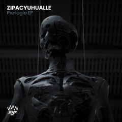 Zipacyuhualle - Existence (Original Mix) [ABL019] [PREVIEW]
