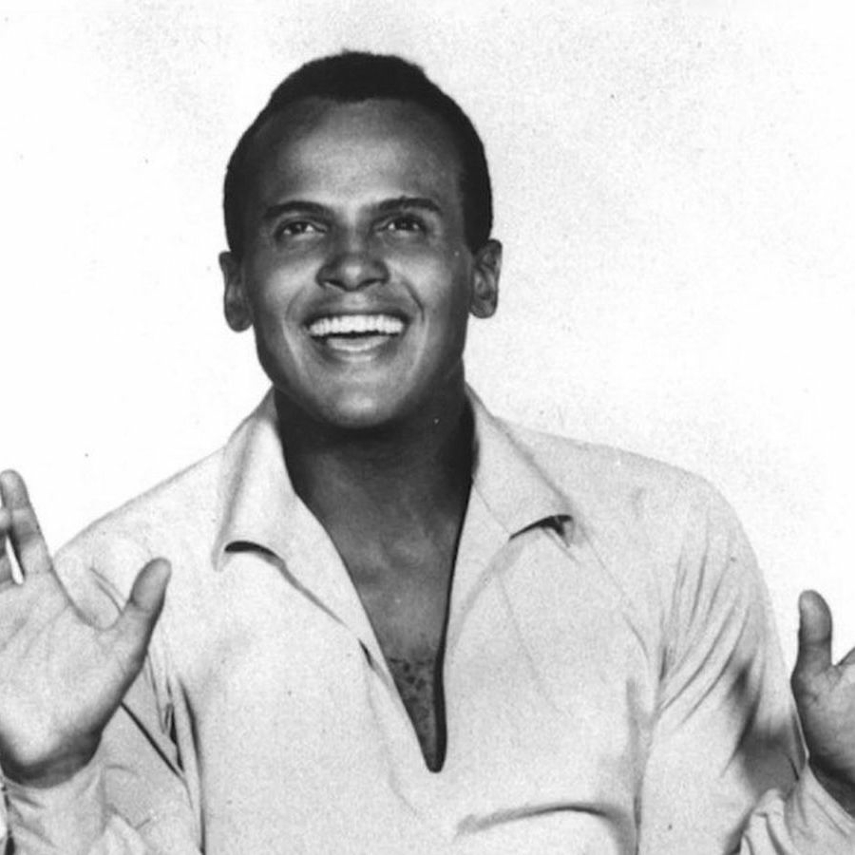 LA RADIO RADIEUSE EST HARRY BELAFONTE