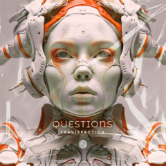 Questions (Out on 5/23 on Polyform Records)