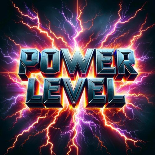 Power Level Rising Stream POWER LEVEL | THE KEVIN BENNETT x NICKY TRAKKS x KRAZI Q [BROLY ...