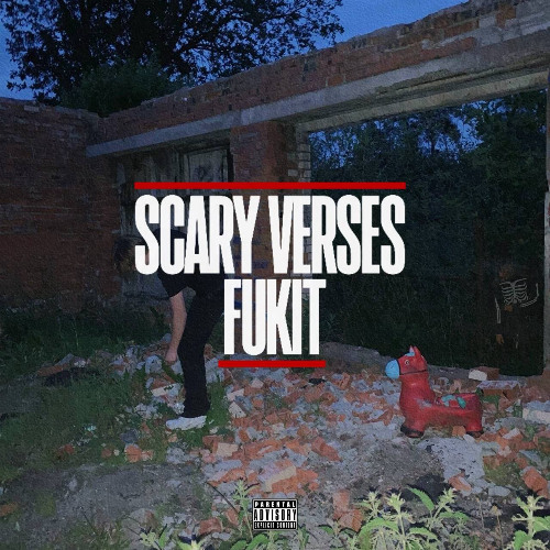 SCARY VERSES