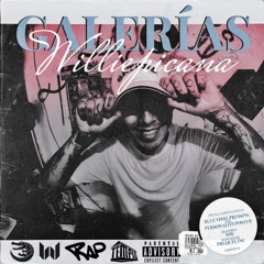 Galerías - Williepicana Cocodrilo [Templo]