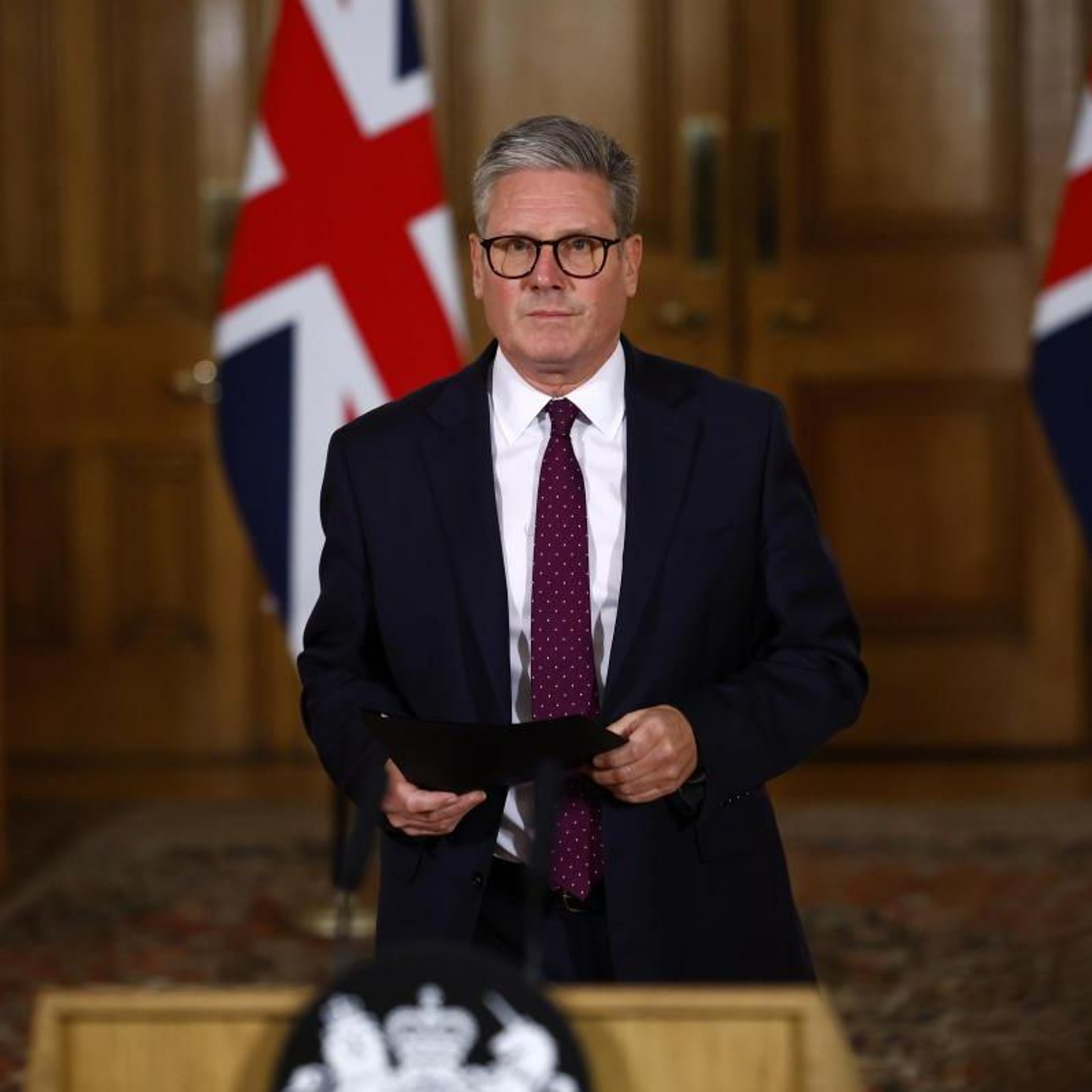 Lies, damned lies, and the British ‘Labour’ party’s imperial propaganda