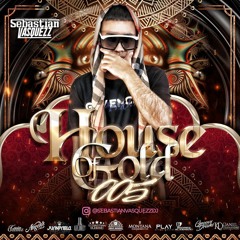 HOUSE OF GOLD 005 THE REAL GOOD MUSIC