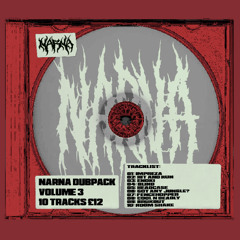NARNA DUBPACK VOLUME 3: TEASERS
