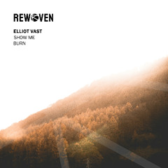 Elliot Vast - Burn