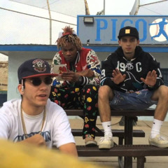 Nitrous Boy$ RUBENSLIKK X YOUNG RENZ X MCHEESE X REALM