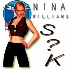 S?K - NINA WILLIAMS