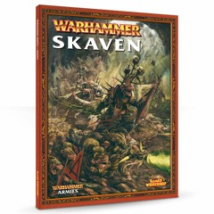 1. Children Of The Horned Rat. (Skaven Codex)