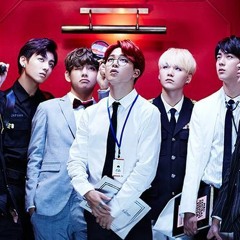 BTS - Dope (Rock Version)