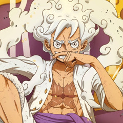 Luffy (Prod.PaulSama)