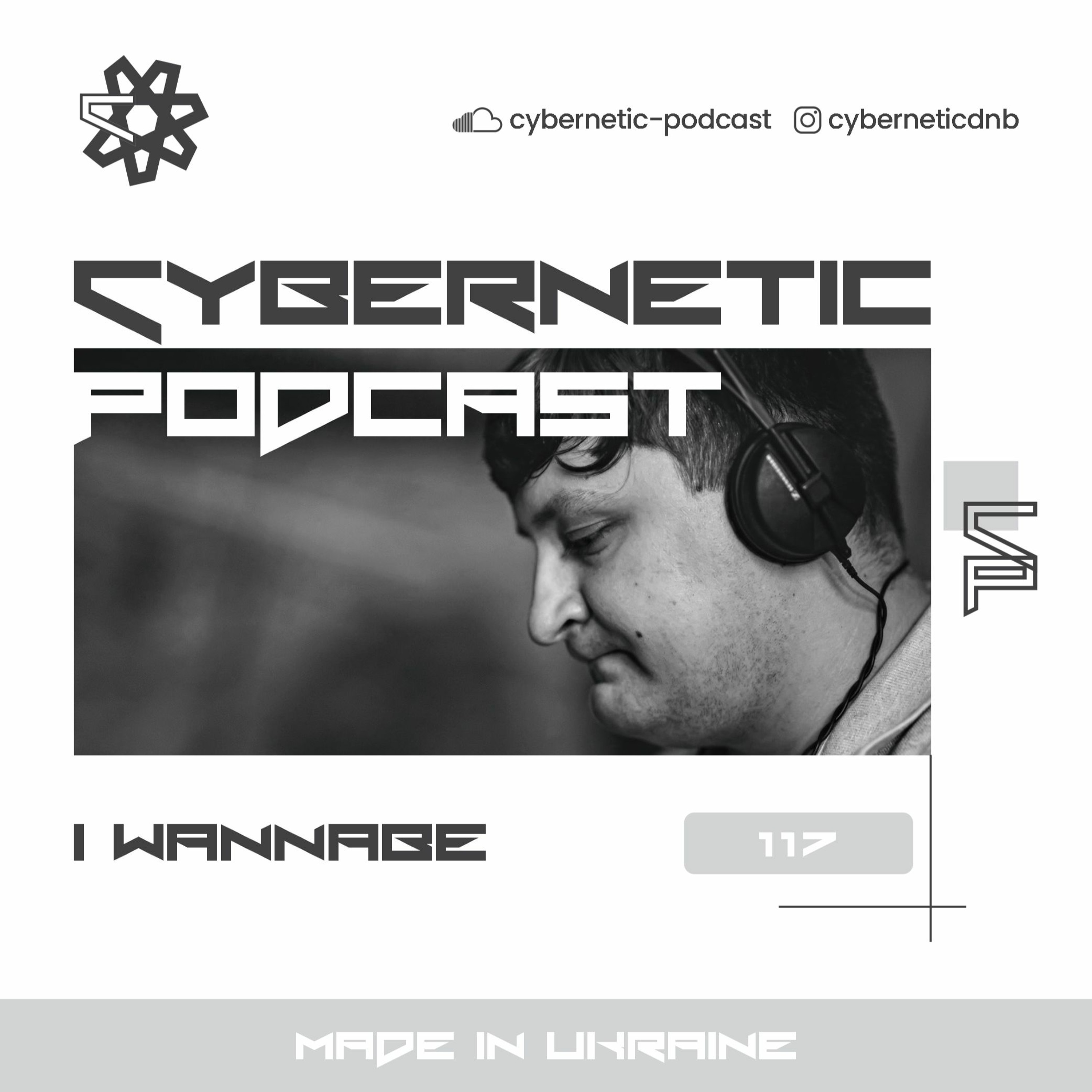 Cybernetic Podcast