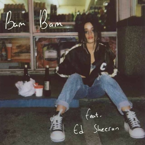 Camila Carbello, Ed Sheeran - Bam Bam (Gin And Sonic's Future House Remix)