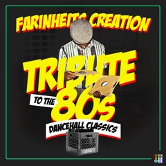 FHC | Tribute to the 80s