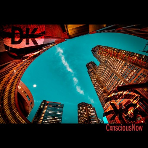 DK (Prod. By SoloBonvikt)