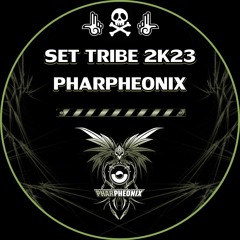 Set Tribe 2023 - Pharpheonix
