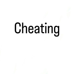 Cheating