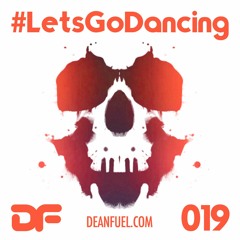 Lets Go Dancing - 019 (Halloween 2020 Edition)