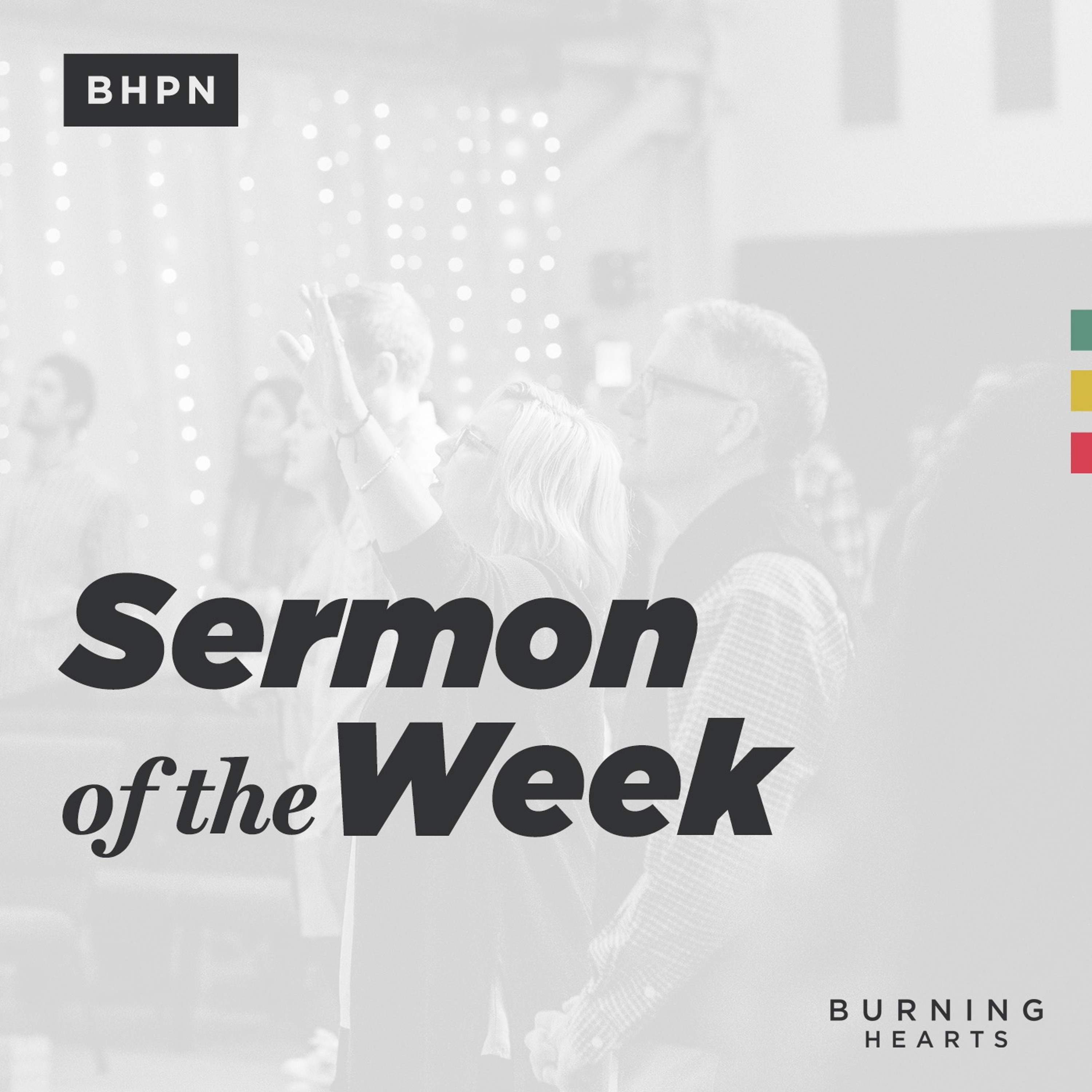 Burning Hearts Church