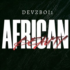 African Beauty